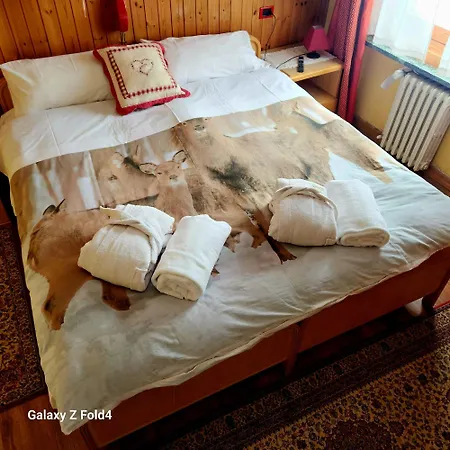 Apartamento Rta Bleu *