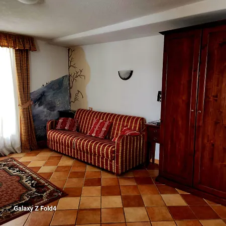 Rta Bleu Apartamento Breuil-Cervinia