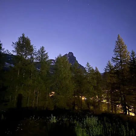 Apartment Rta Bleu Breuil-Cervinia