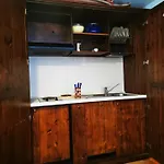 Rta Bleu Apartment *