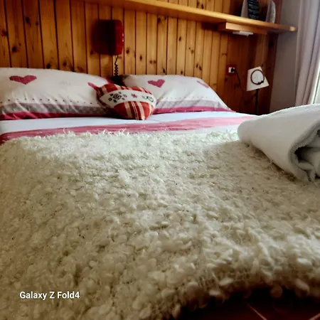 Appartement Rta Bleu