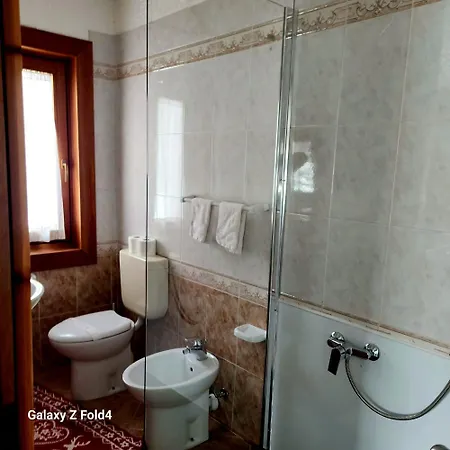 Appartement Rta Bleu *